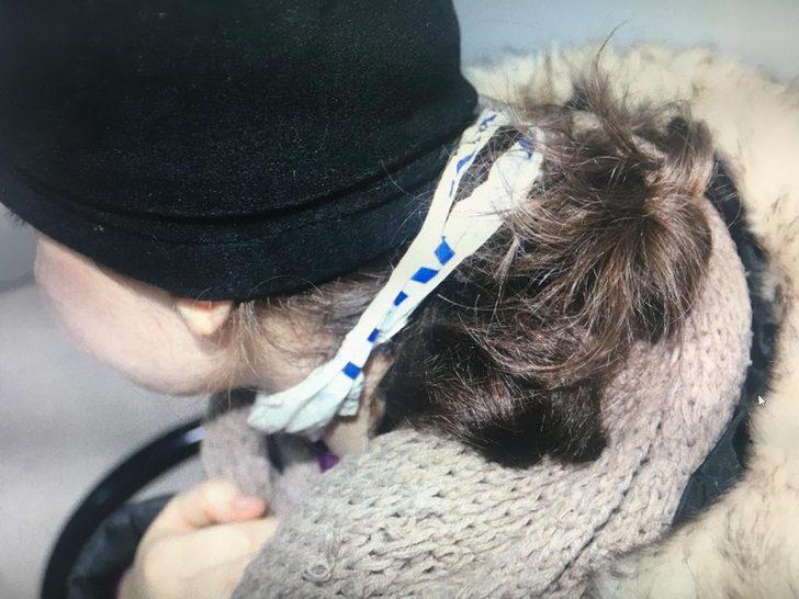 Başakşehir'de öldürülmek üzere olan kız son anda kurtarıldı! G3