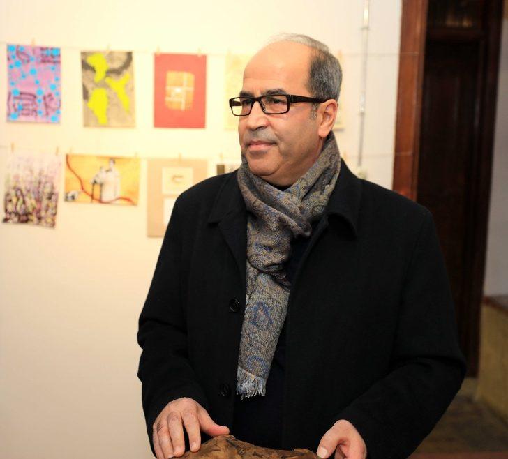 GAÜN sanatta da adından söz ettiriyor G2