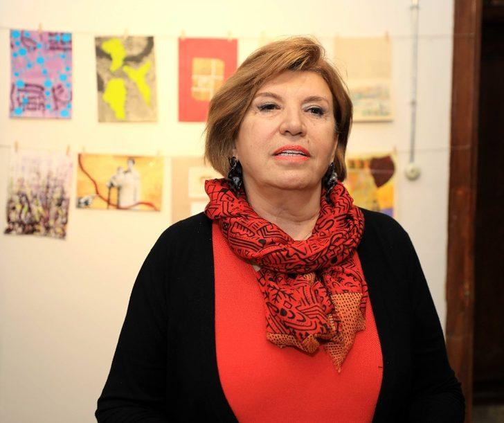 GAÜN sanatta da adından söz ettiriyor G3