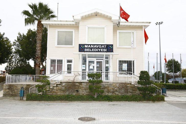 Sarılar ve Taşağıl’a kreş yapılıyor G3