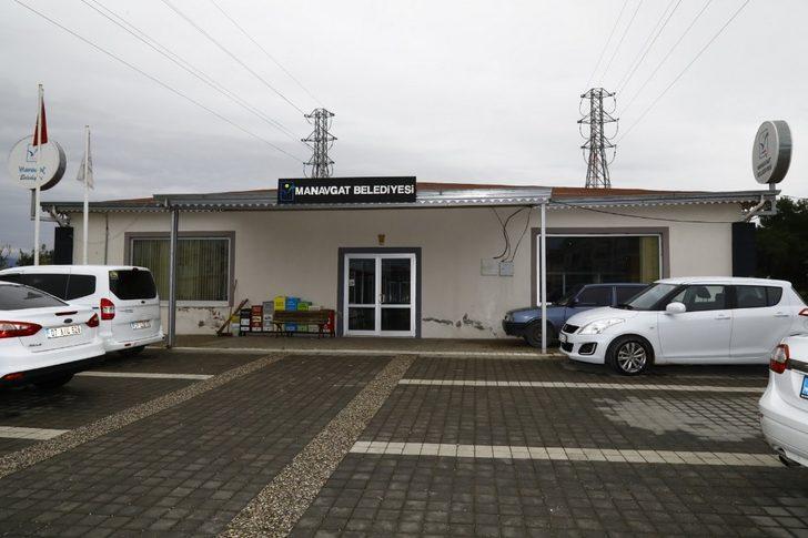 Sarılar ve Taşağıl’a kreş yapılıyor G4