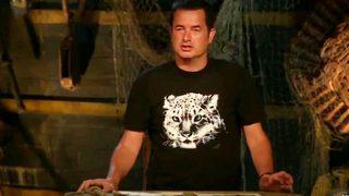 Gamze Özçelik'in eski sevgilisi Mert Öcal ve boşandığı eşi Uğur Pektaş Survivor'da aynı takımda yarışacak