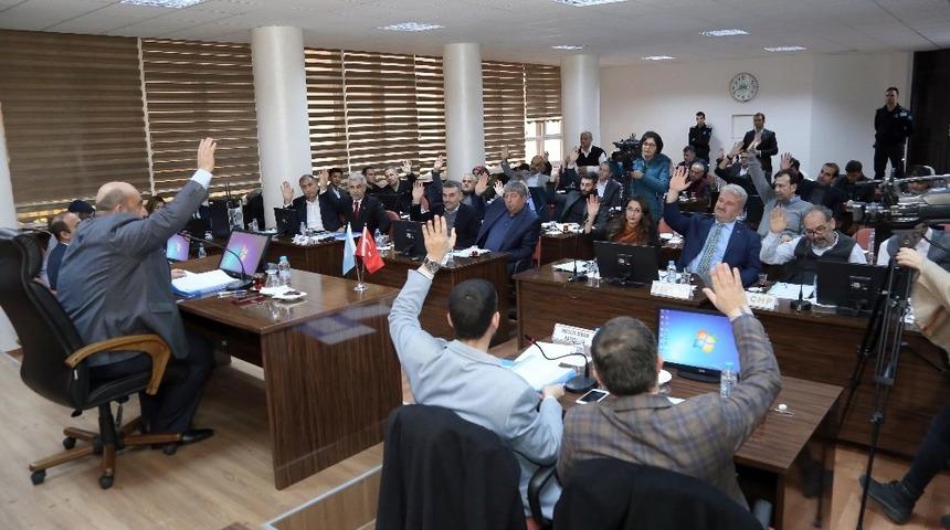 Aksaray’da İdlip şehidinin ismi yaşadığı sokağa verildi