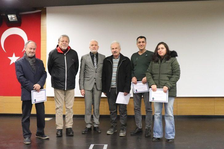 Sigarayı bırakanlara başarı belgesi G2