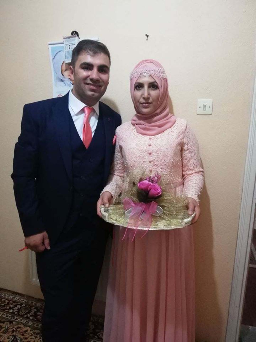 Doğum g&uuml;n&uuml; kutlaması sonrası korkun&ccedil; olay!