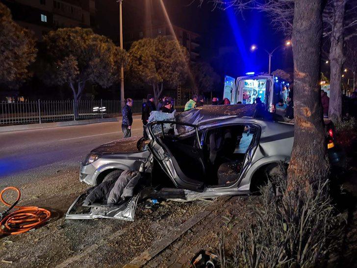 Doğum günü kutlaması sonrası korkunç olay! G2