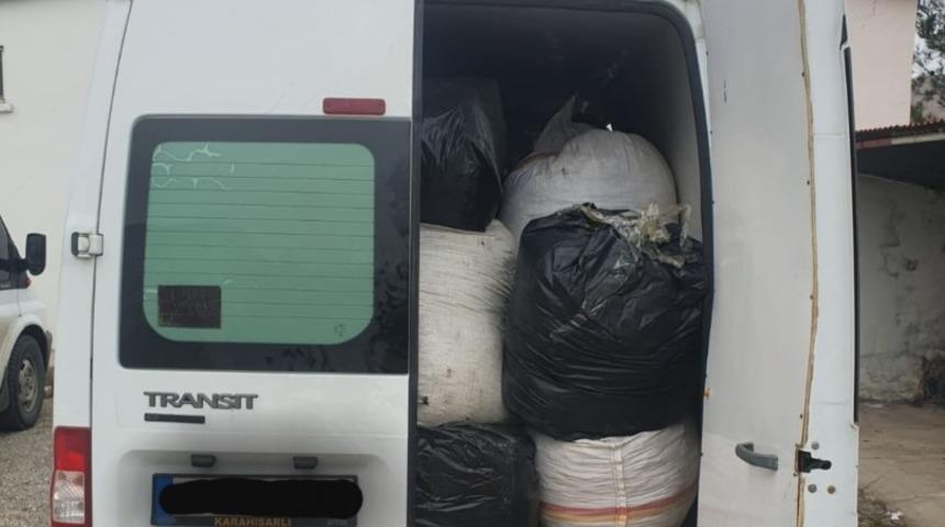 Batman&rsquo;da ka&ccedil;ak&ccedil;ılık operasyonları