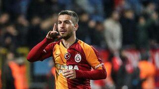 Adem Büyük'ten Galatasaray'a 5 yıllık katkı