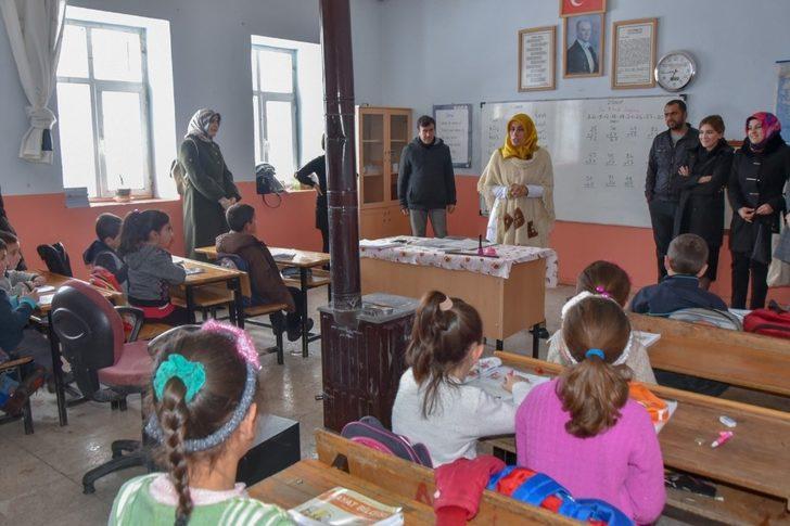 İpekyolu Belediyesinden sağlık hizmeti G1