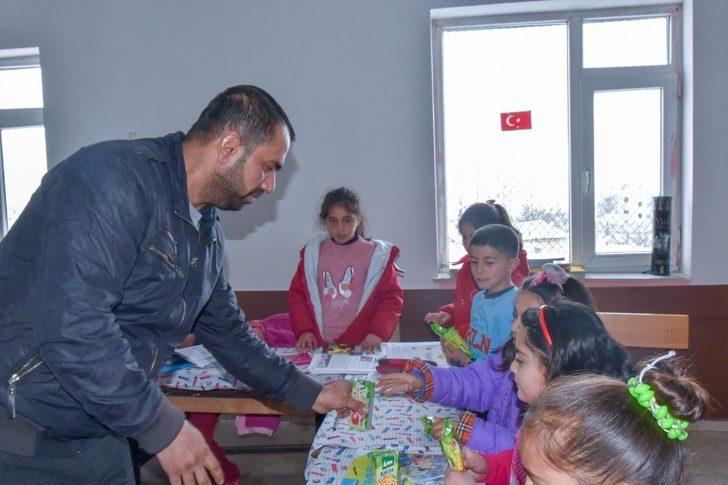 İpekyolu Belediyesinden sağlık hizmeti G4