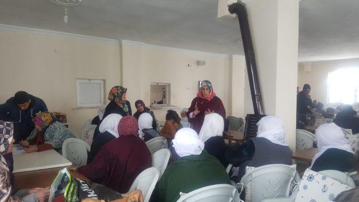 İpekyolu Belediyesinden sağlık hizmeti G5