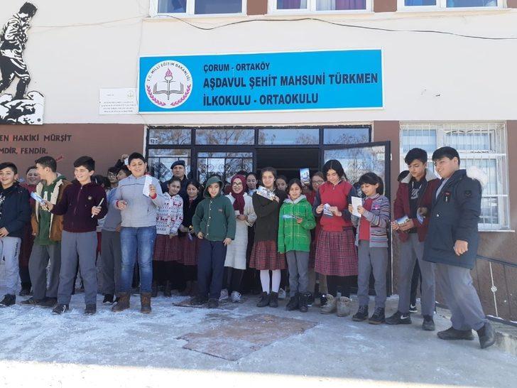 Trafik dedektifi olmayan öğrenci kalmayacak G2