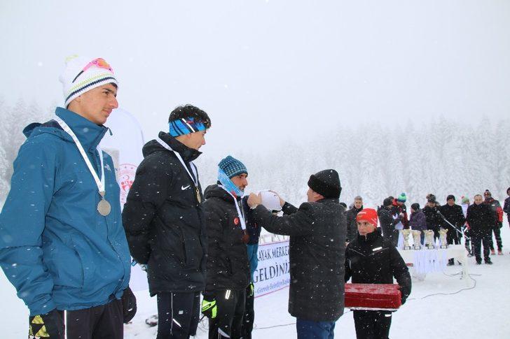 ANALİG’de dereceye giren sporcular madalyalarına kavuştu G2