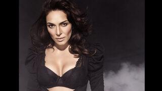 Ziynet Sali Los Angeles'a davet edildi