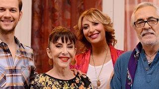 'Çok şımardı' dedi diziden çıkartıldı