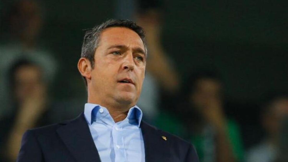 Koronavir&uuml;s sonrası Fenerbah&ccedil;e&rsquo;de Ali Ko&ccedil;'tan radikal kararlar