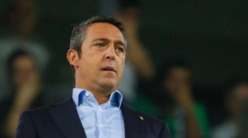 Başkan Ali Koç’tan bayram mesajı