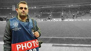 Erkan Koyuncu'yu kaybettik