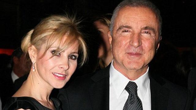 Mykonos'ta 70 bin lira hesap