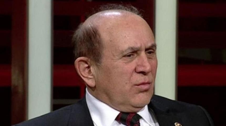 'Zindaşti'nin tahliyesi için Burhan Kuzu baskı yaptı' iddiası! Burhan Kuzu'dan yanıt