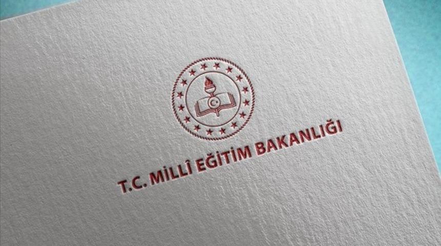 Son dakika! MEB duyurdu: 750 engelli öğretmen ataması yapıldı