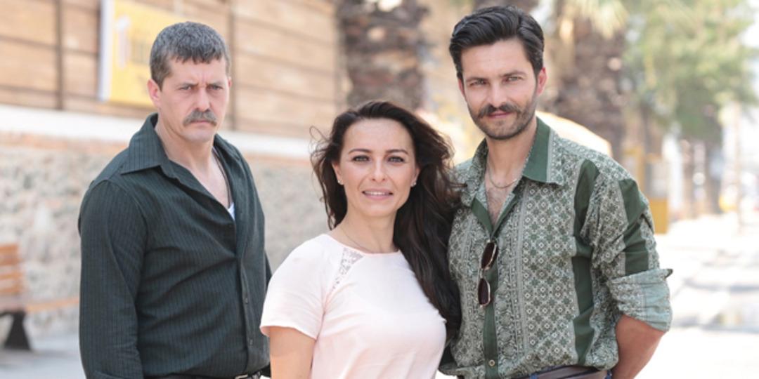 Benim Adım G&uuml;ltepe 1. B&ouml;l&uuml;m Galerisi