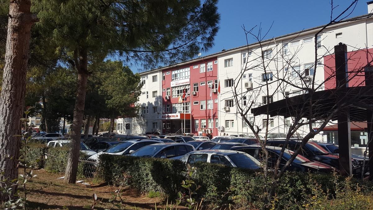 Denizli Valiliğinden başhekim ve birim m&uuml;d&uuml;r&uuml;n&uuml;n darp iddialarına ilişkin a&ccedil;ıklama: