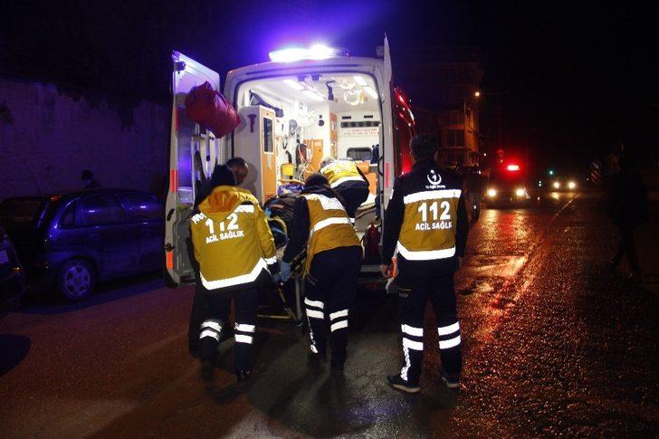 Emet’te trafik kazası: 3 yaralı G2