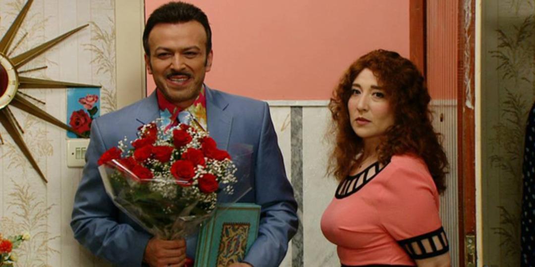 Seksenler 121. B&ouml;l&uuml;m Galerisi