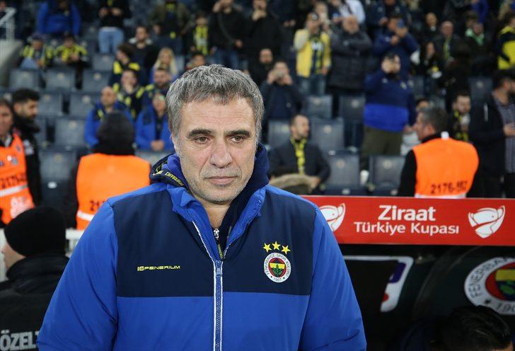 Ersun Yanal: Türk futbolunda deniz bitti, kara göründü!