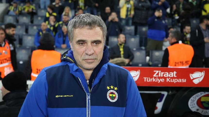 Ersun Yanal: Türk futbolunda deniz bitti, kara göründü!
