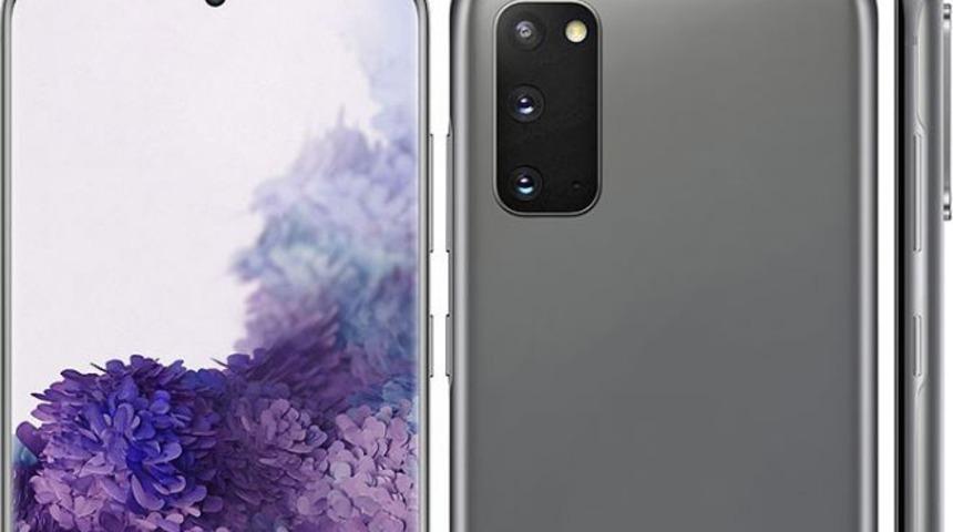 Samsung Galaxy S20 tanıtıldı! Samsung Galaxy S20’nin özellikleri, fiyatı 
