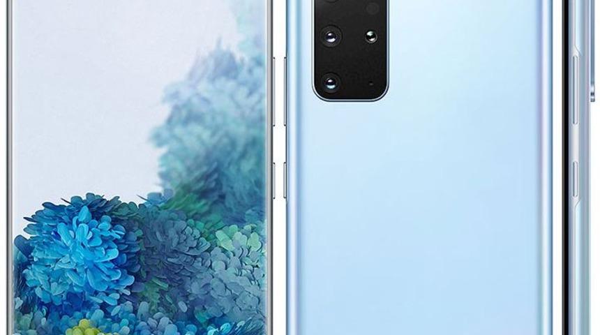 Samsung Galaxy S20+ tanıtıldı! İşte Samsung Galaxy S20+&rsquo;ın &ouml;zellikleri ve fiyatı 