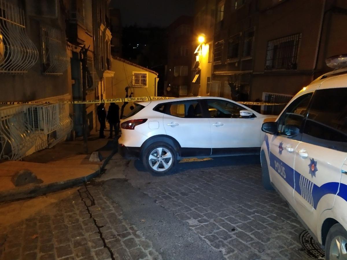 Sevgilisinden haber alamayan kadın vahşetle karşılaştı! Beyoğlu'nda korkun&ccedil; olay!