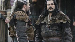 Kuruluş Osman'a iki yeni transfer! Yurdaer Okur hangi rolde oynuyor? Kuruluş Osman 10. yeni bölüm 2. fragmanı yayınlandı