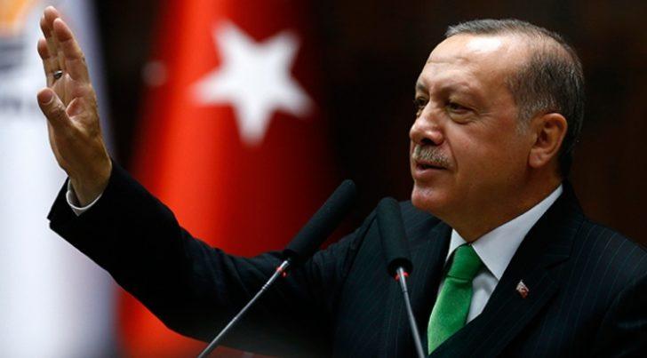 Cumhurbaşkanı Erdoğan'ın imzasıyla yayımlandı! Acele kamulaştırma kararı
