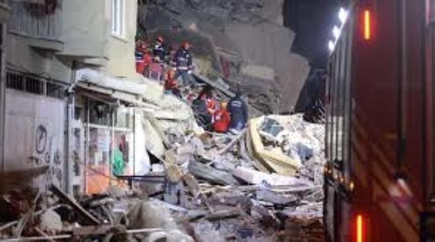 Erdoğan'ın imzasıyla yayımlandı! Depremzedeler i&ccedil;in yardım kampanyası başlatılıyor