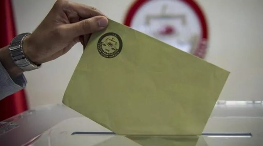 Anayasa Mahkemesi'nden 6 siyasi parti hakkında dikkat &ccedil;eken karar!