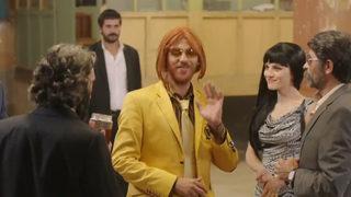 Ulan İstanbul 8. Bölüm Galerisi