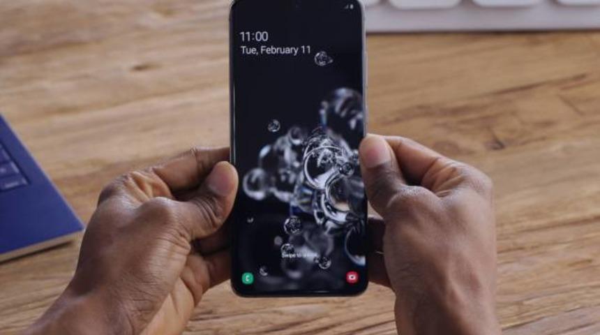 Galaxy S20 ailesi kullanıcıları tatmin edecek mi?