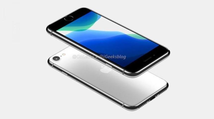 Aksesuar &uuml;reticileri iPhone SE 2 i&ccedil;in kılıf &uuml;retmeye başladı