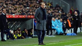 Bilgin Erdem: Üzülmeye gerek yok