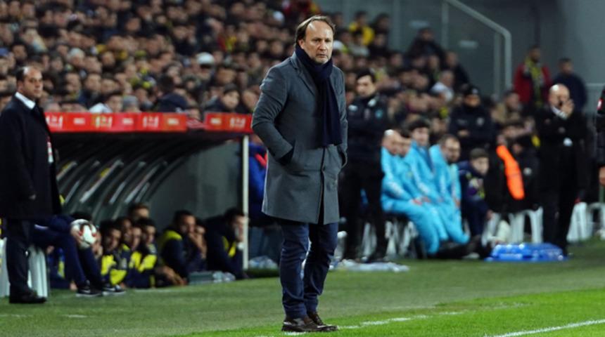 Bilgin Erdem: Üzülmeye gerek yok