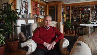 Silahlı saldırı sonrası CHP'li eski vekil Bülent Baratalı'dan açıklama