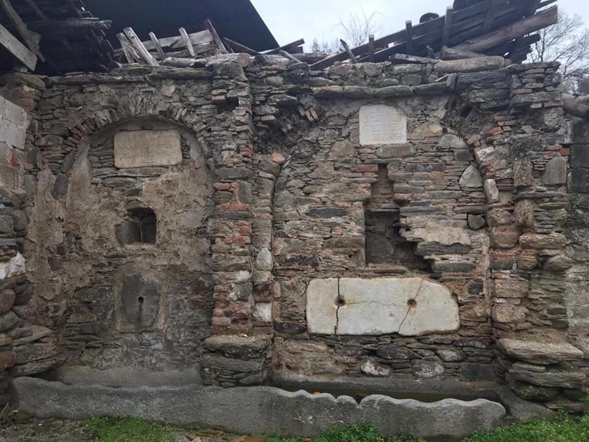 Kullanılmayan cami faaliyete ge&ccedil;ecek