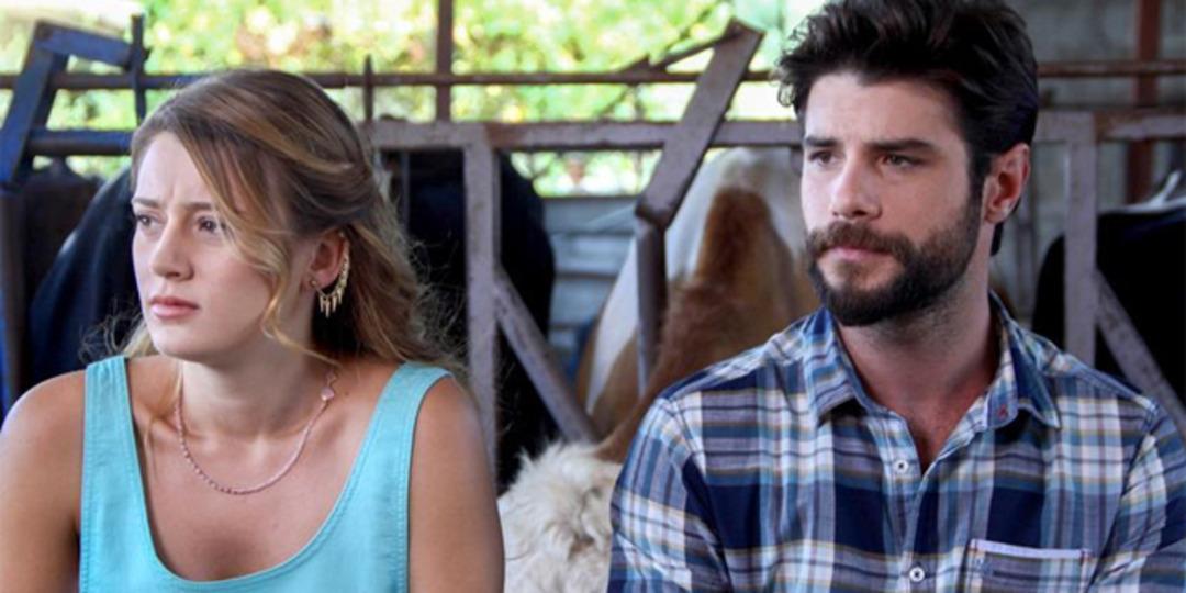 G&uuml;zel K&ouml;yl&uuml; 8. B&ouml;l&uuml;m Galerisi