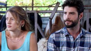 Güzel Köylü 8. Bölüm Galerisi