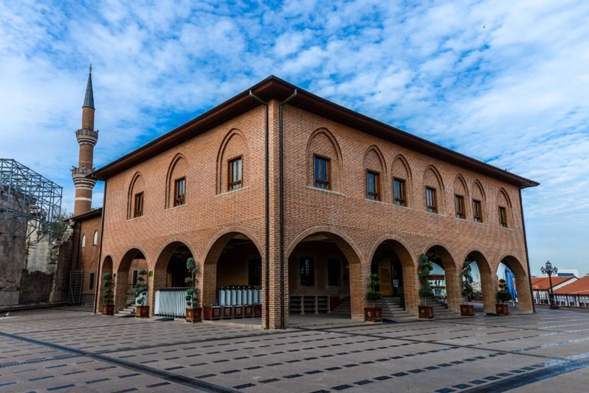 Turizmin dijital rotası &rsquo;Altınrota&rsquo;