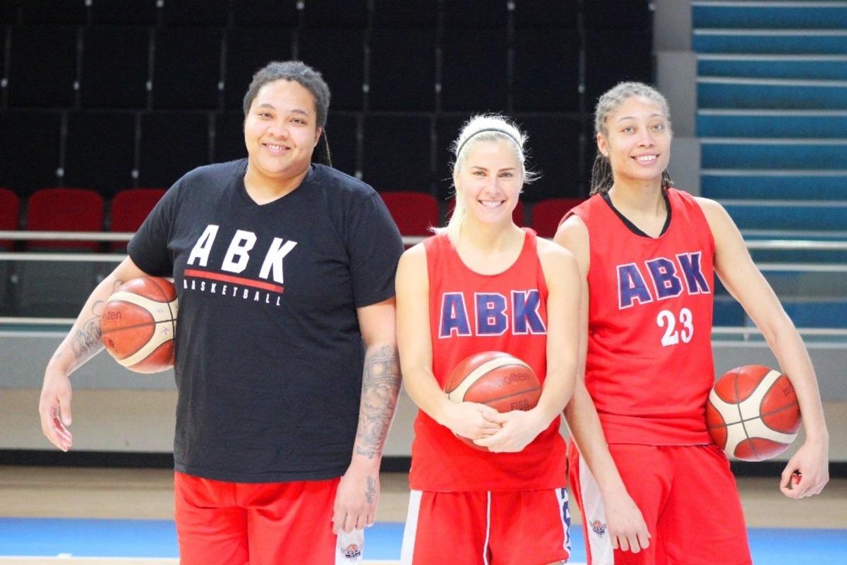 Adana Basketbol&rsquo;da hedef mutlak galibiyet