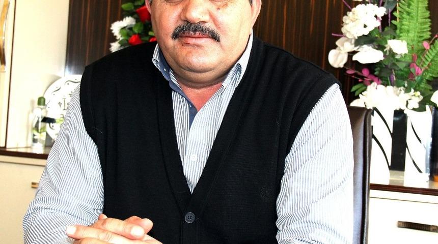 Yozgat&rsquo;ta Kar yağışı &ccedil;ift&ccedil;iyi sevindirdi